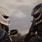 Predator Motorcycle Helmets