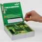 Mini Putting Book