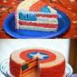 Freedom Cake