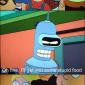 Bender Burgers