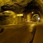 Tunnels of Guanajuato, Mexico