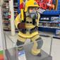 Lego Firefighter