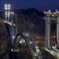 Building the Hoover Dam Bypass Bridge