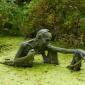 Swamp Sculture