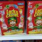 Angry Lucky Charms