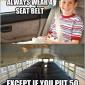 Seat Belts