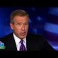 Brian Williams Raps "Rapper's Delight"