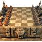 Alien vs Predator Chess Set