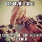 4 Day Music Festivals