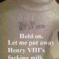 Milk!