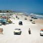 Daytona Beach, 1957