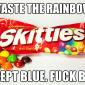 Skittles