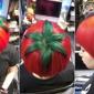 Tomato head