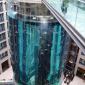 Aquarium Elevator