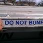 Do Not Bump