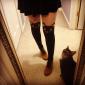 Kitty Stockings