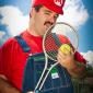 Mario Tennis...?