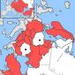 Eastern Europe? Why not Zoidberg?