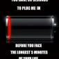 iPhone Battery