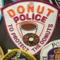 Donut Police