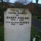 Fanny Fidler