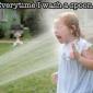 Every time I wash a spoon...