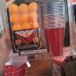 Cup Pong Kit