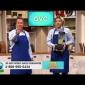 Arnold Schwarzenegger on QVC: "Get to the Chopper!"