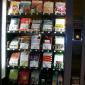 Book Vending Machine