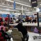 Wal-Mart Wrestling