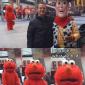 Poor Elmo