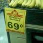 Boneless Bananas