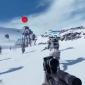 Star Wars Battlefront Multiplayer from E3 | Nerdology