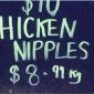 You must get a lot of nipples in a kg