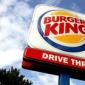 Woman goes ballistic over stale cinnamon bun at Burger King: Cops