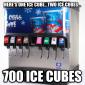 Ice Cubes