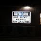 Beer Cave Miracles?