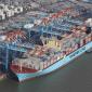 Maersk Mc-Kinney Moller