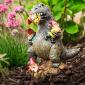 Garden Godzilla