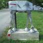 Star Wars Mailbox