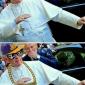 Pope swag