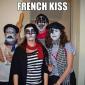 French kiss