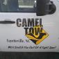 Camel Tow