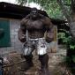 Scrap Metal Hulk