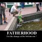 Fatherhood