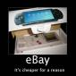 eBay Is Cheaper