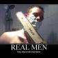 Real Men