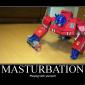 Masturbation