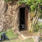Baobab Tree Outhouse