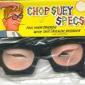 Chopsuey Specs